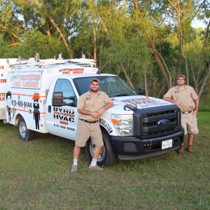 Byrd Brothers HVAC