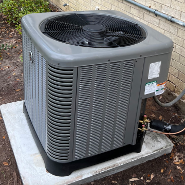 Byrd Brothers HVAC